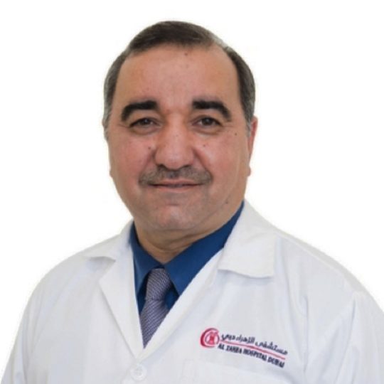 DR.SABAH AL ARNAOUT