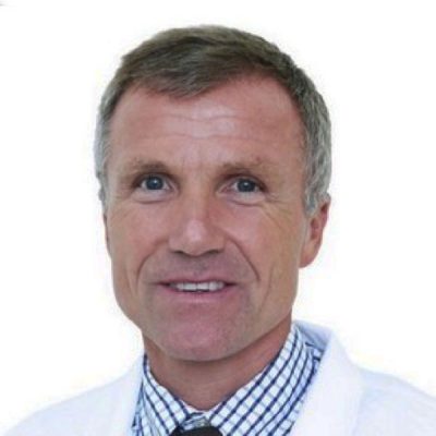 Dr Andreas Appelt