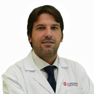 Dr Sergio Mazzei