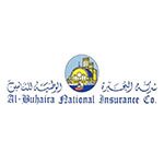 AZHD Insurance 0000 AL BUHAIRA NATIONAL INSURANCE COMPANY 2 1