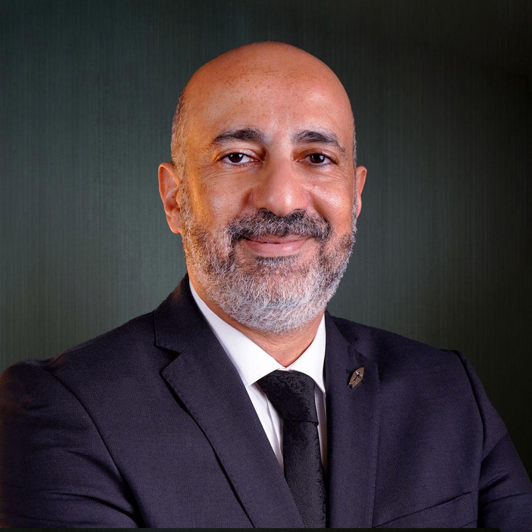 Dr. Ahmed Labib