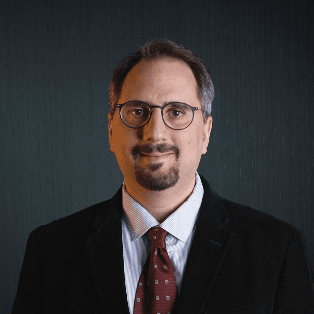 Dr. Fawzi Katranji With BG