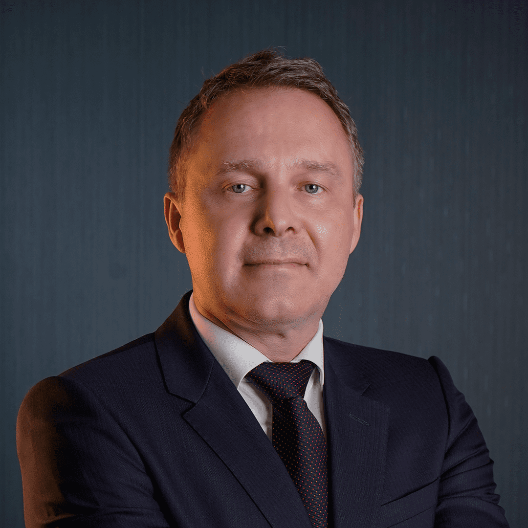 Dr. Marek Sepiolo – Al Zahra Hospital Dubai