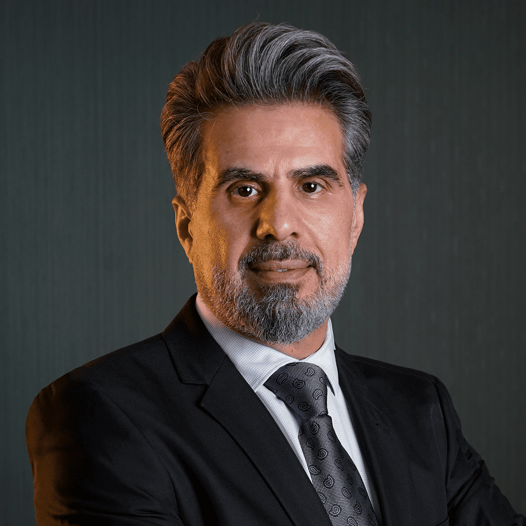 Naz Raoof Dr. Nazim AL Rifai | Al Zahra Hospital Dubai