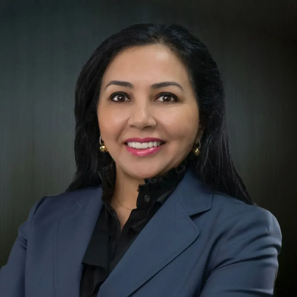 Dr. Norran Hussein Said - Division Chief, Breast Radiology at Al Zahra Hospital Dubai