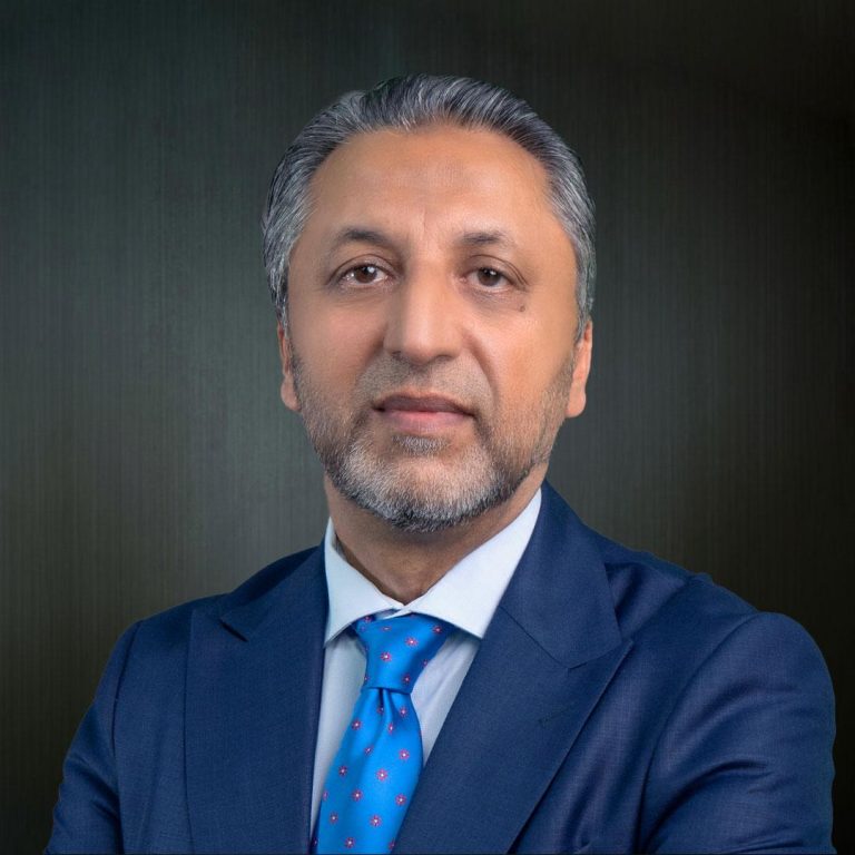 Dr. Shahzad Maqbool