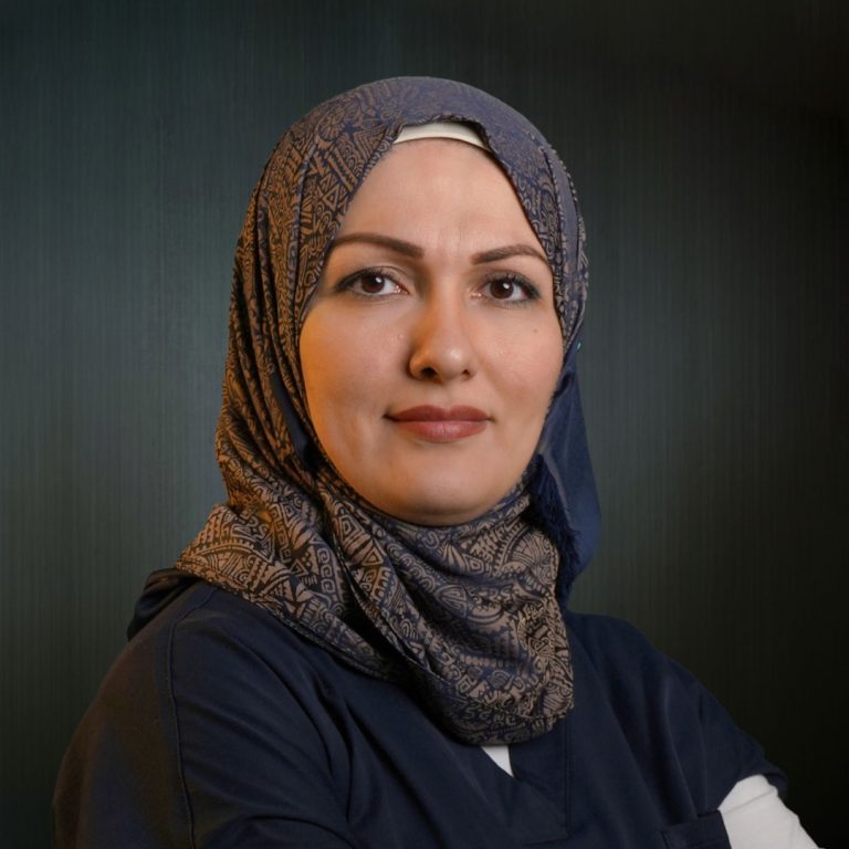 ER Website Dr.Rasha Alkhateeb Consultant Emergency Medicine