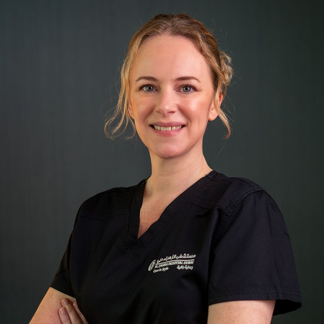Antenatal class and maternity tour 7 Louise 1