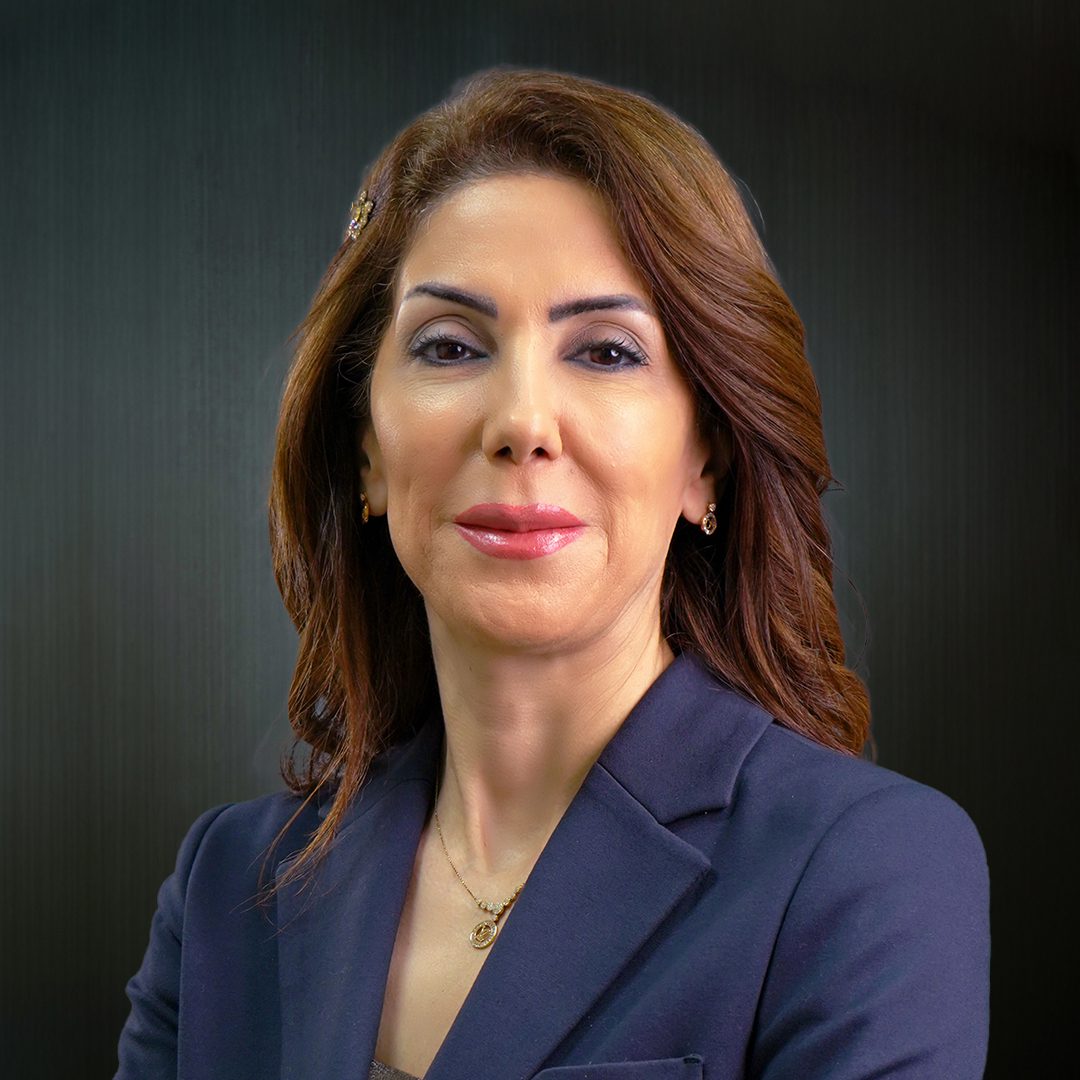 Dr. Fadia Alkhalil Al Zahra Hospital Dubai