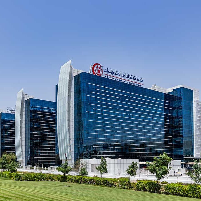 tat 75 al zahra hospital dubai