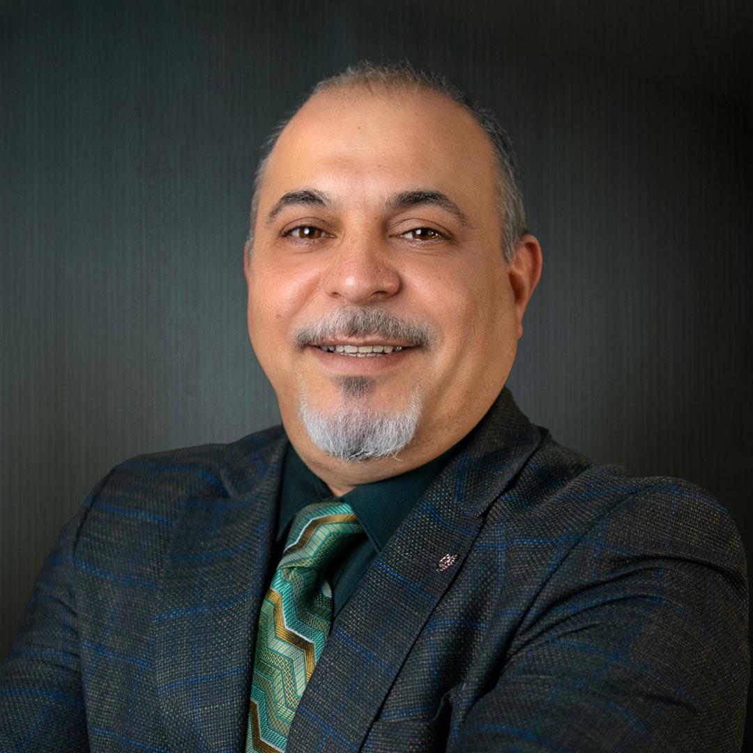 dr Haidar