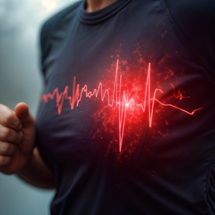 healthy lifestyle running outdoors
