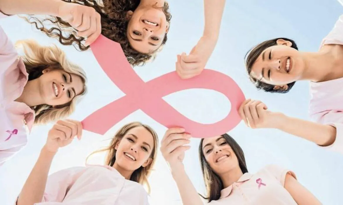 Fight breast cancer early 1 breast cancer