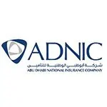 AZHD Insurance 0002 ABU DHABI NATIONAL INSURANCE COMPANY ADNIC