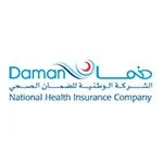 AZHD Insurance 0012 NATIONAL HEALTH INSURANCE COMPANY DAMAN