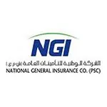 AZHD Insurance 0013 NATIONAL GENERAL INSURANCE COMPANYNGI
