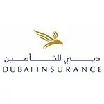 AZHD Insurance 0020 DUBAI INSURANCE COMPANY