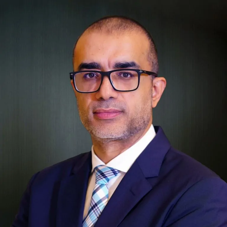 Ahmed Abogamal