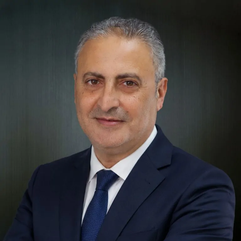 Dr. Mohammed Elhussaini - Consultant Anaesthesiologist at Al Zahra Hospital Dubai