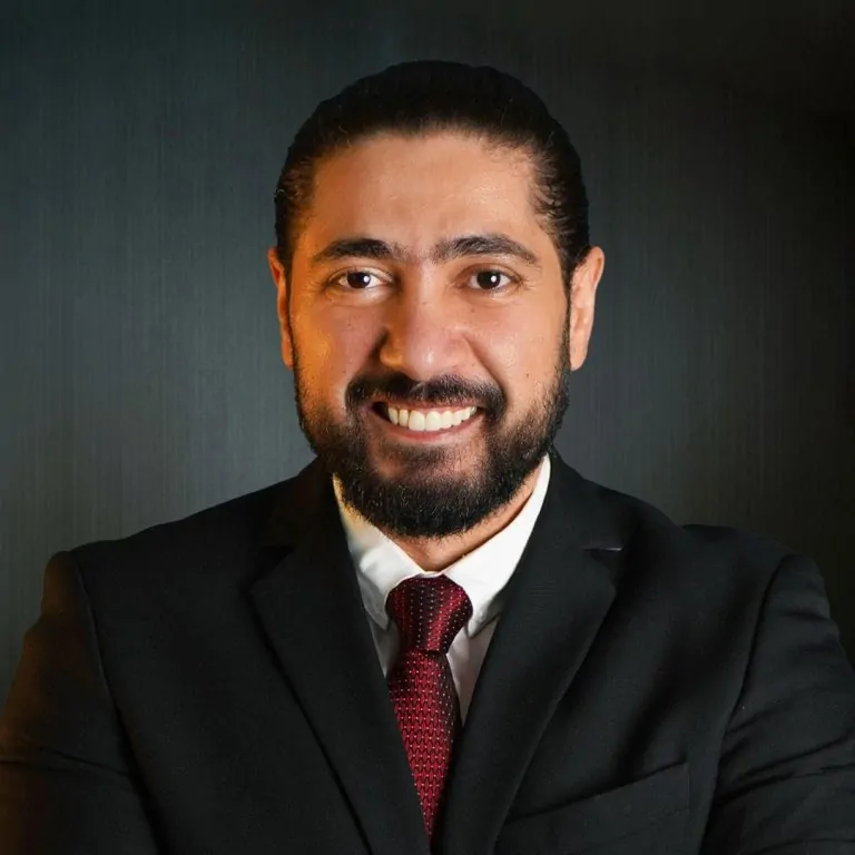 Dr Soliman new photo