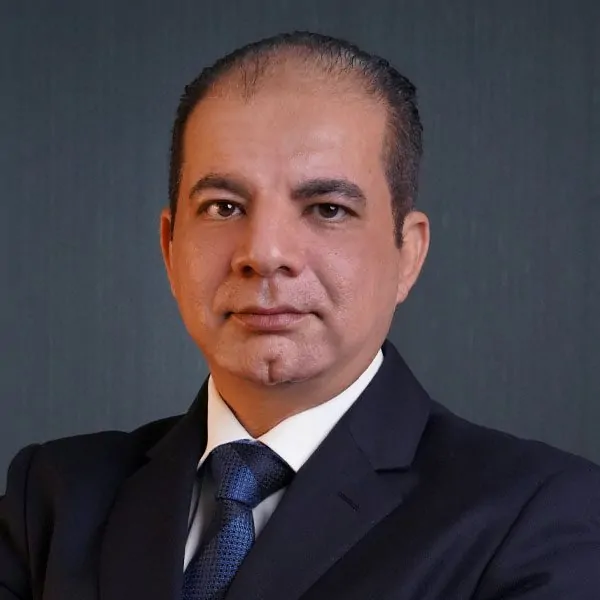 Dr. Ahmad Mousa 600