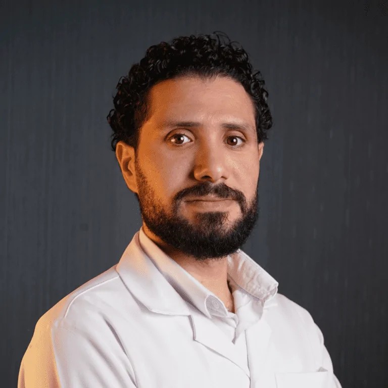 Dr. Ahmad Najjar