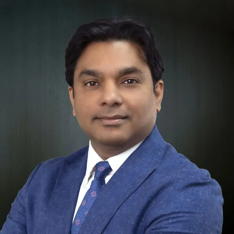 Dr. Dorai Ramanathan