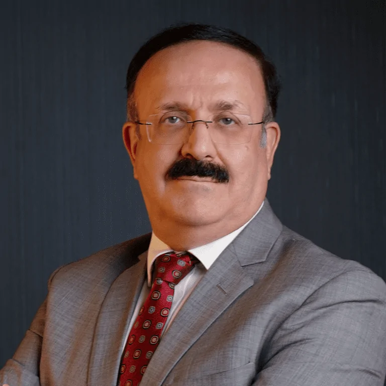 Dr. Jamal Kassouma - Head of ENT at Al Zahra Hospital Dubai