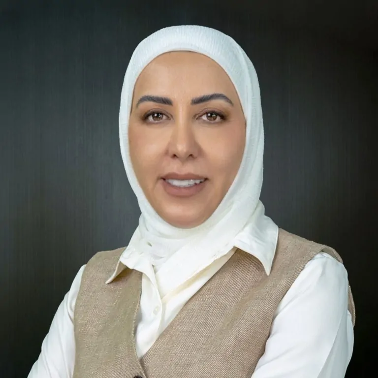 Dr. Manal Ibrahim Sabbar