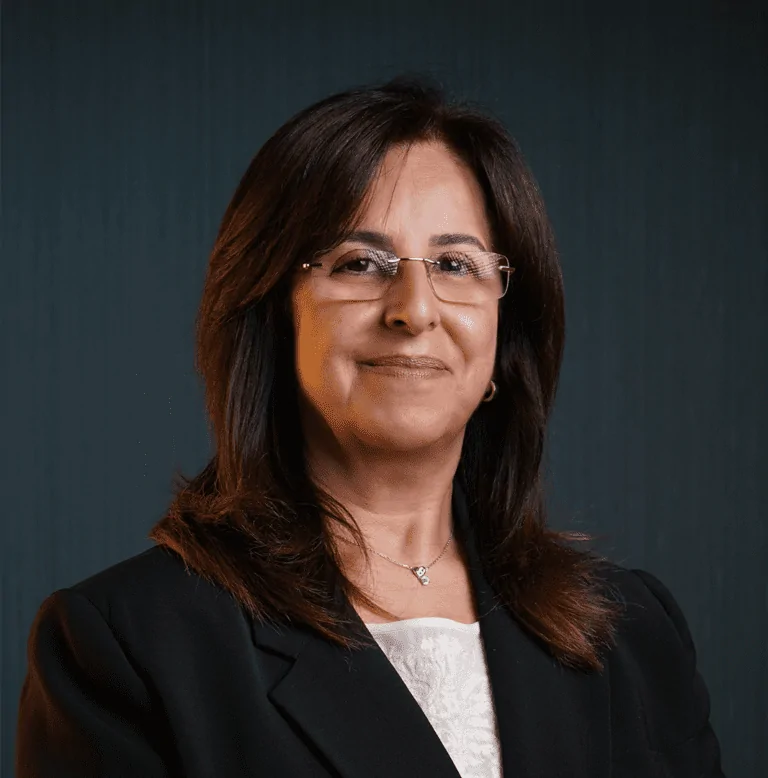 Dr. Nagwa Iskander Elkhouly