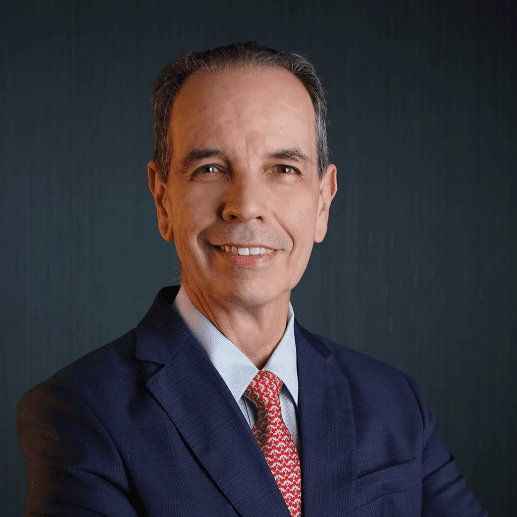 Peter Baptista Jardin