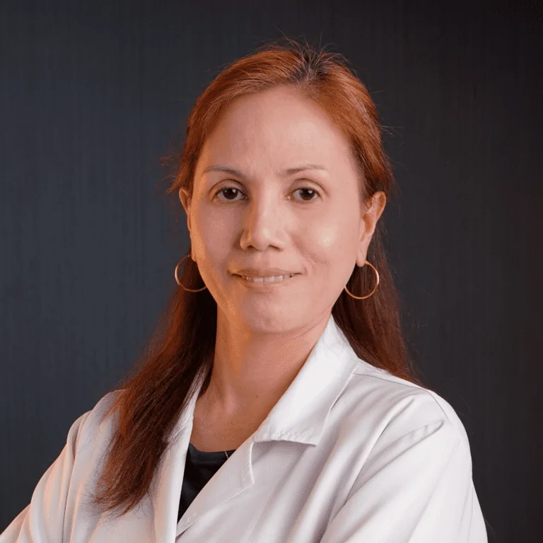 Dr. Rosemarie