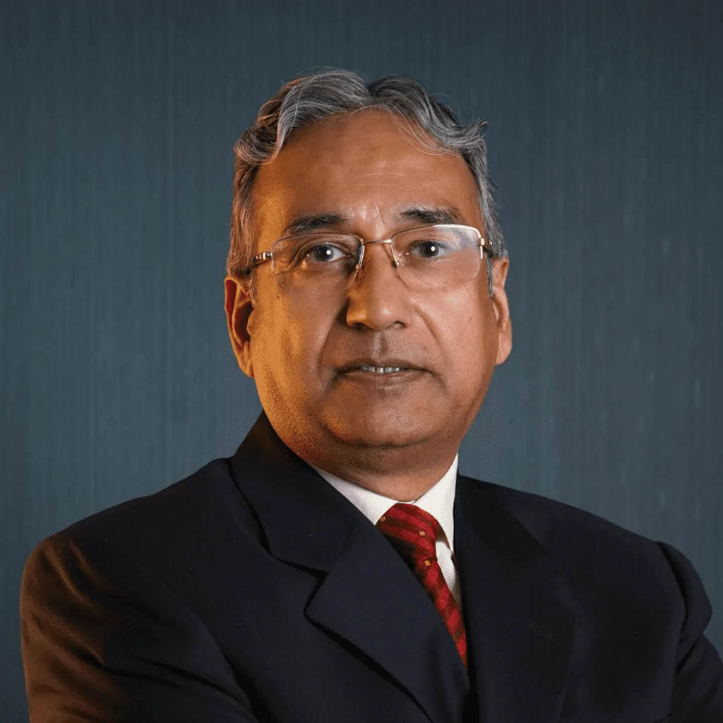 Vipin Mishra