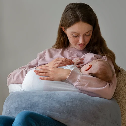 Home 62 Lactation Services
