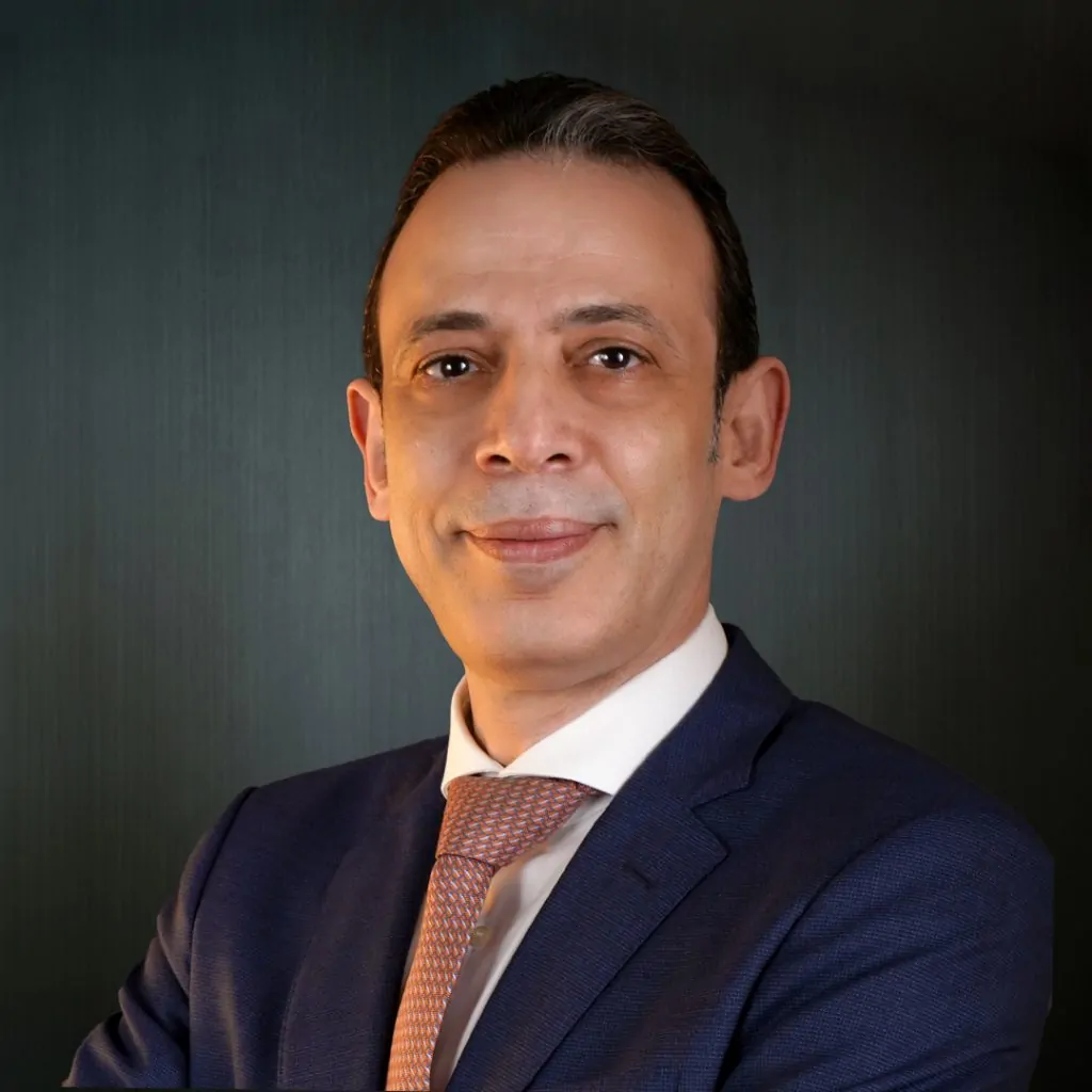 Ihab Hussein