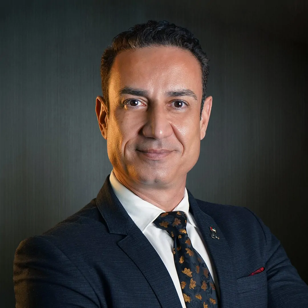 Zaid Al Aubaidi