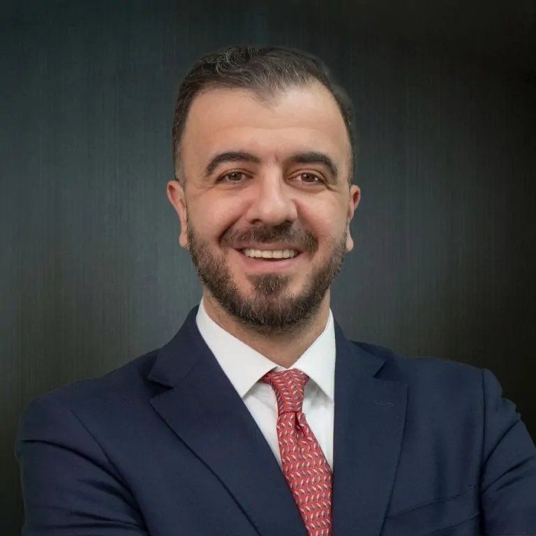 Dr. Ali Chamseddine - Consultant Medical Oncology & Clinical Hematology at Al Zahra Hospital Dubai