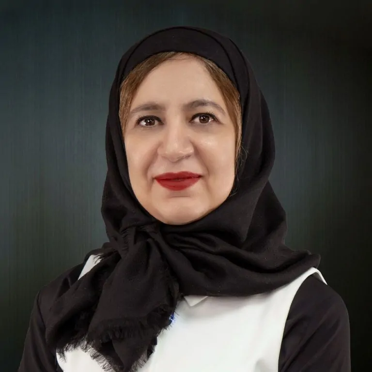 Dr. Mona Youssri Hussein