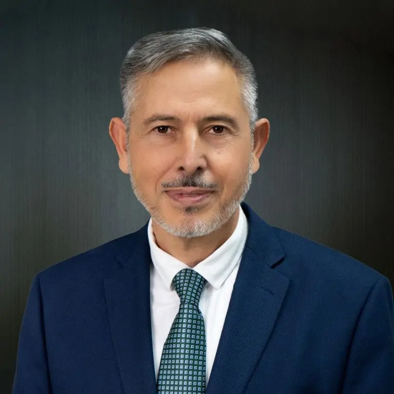 Dr.Omar Hallak