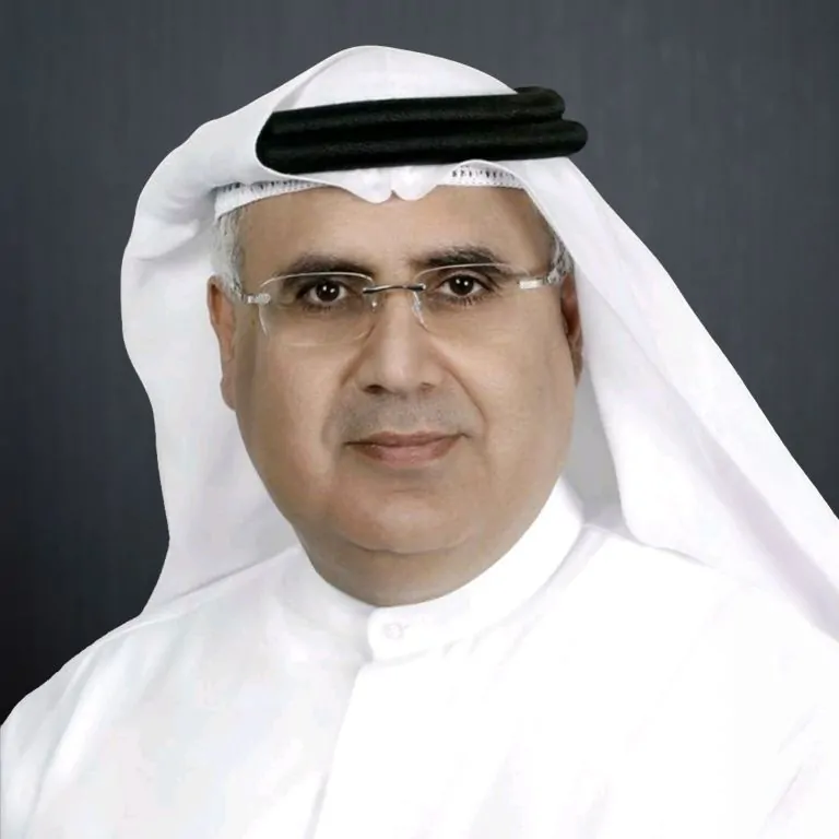 Dr. Arif Abdulla Al Nooryani