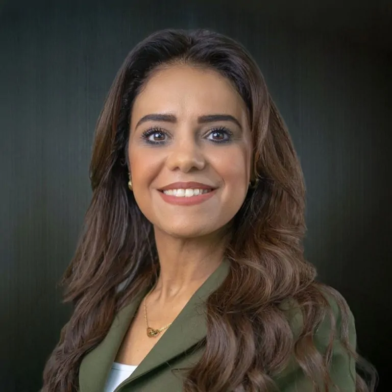 Dr. Mayada Elnegouly