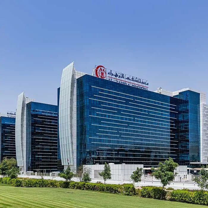 Home 76 al zahra hospital dubai